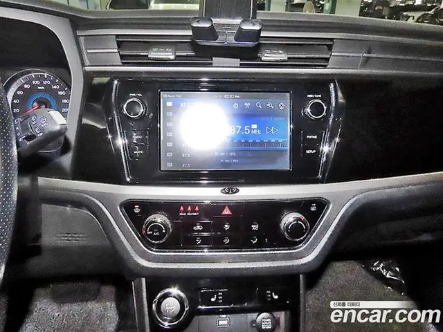SsangYong Korando 2019 1.6 автомат (гидро), миниатюра 11 SsangYong Korando 2019 1.6 автомат (гидро), миниатюра 11
