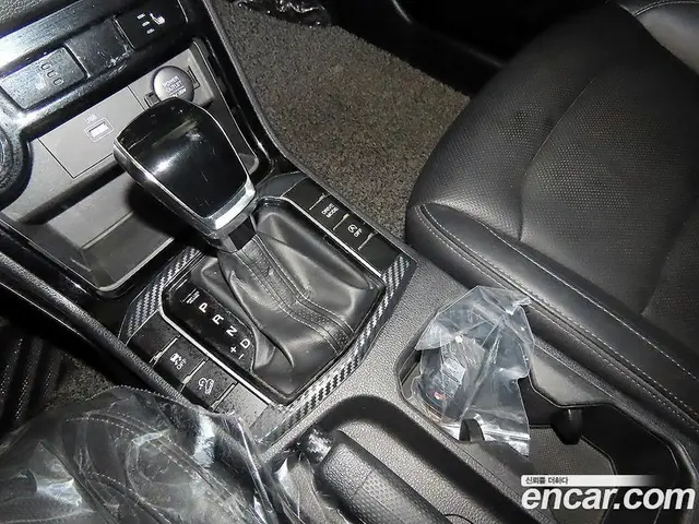 SsangYong Korando 2019 1.6 автомат (гидро), миниатюра 12
