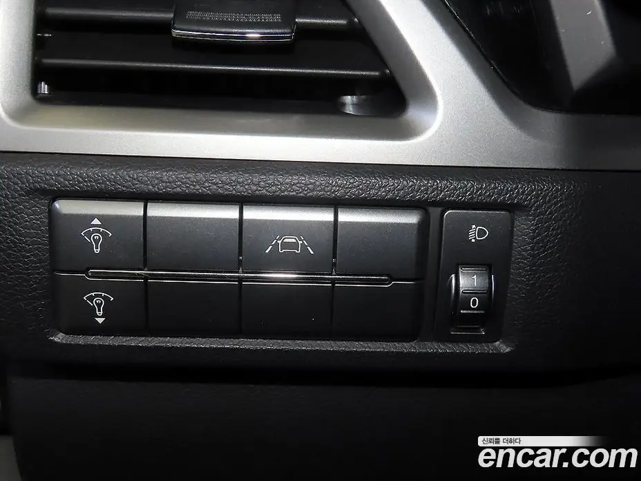 SsangYong Korando 2019 1.6 автомат (гидро), фото 14 SsangYong Korando 2019 1.6 автомат (гидро), фото 14