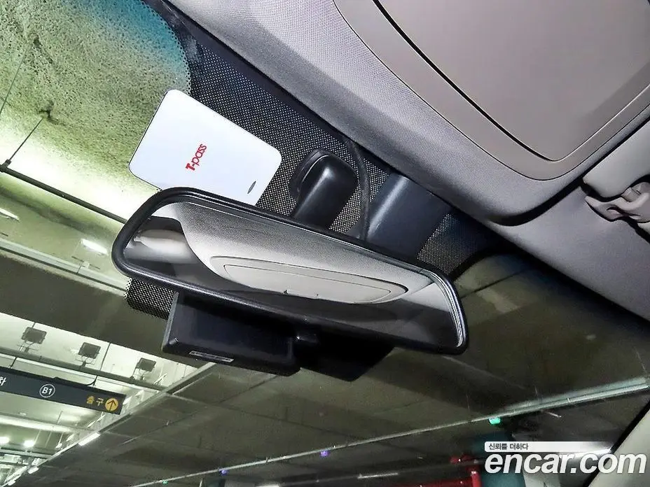 SsangYong Korando 2019 1.6 автомат (гидро), фото 16 SsangYong Korando 2019 1.6 автомат (гидро), фото 16