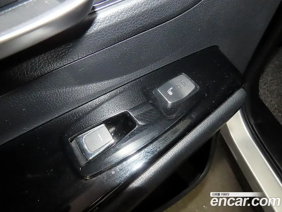 SsangYong Korando 2019 1.6 автомат (гидро), фото 17 SsangYong Korando 2019 1.6 автомат (гидро), фото 17