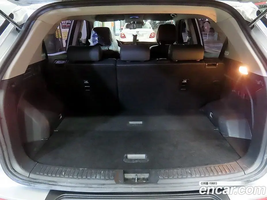 SsangYong Korando 2019 1.6 автомат (гидро), фото 18 SsangYong Korando 2019 1.6 автомат (гидро), фото 18
