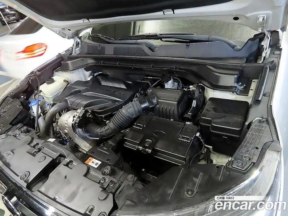 SsangYong Korando 2019 1.6 автомат (гидро), фото 19 SsangYong Korando 2019 1.6 автомат (гидро), фото 19