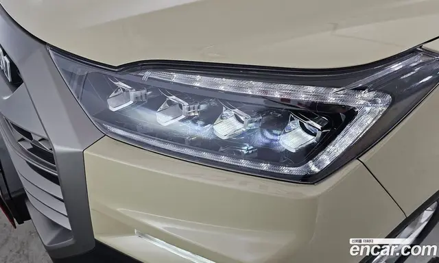 SsangYong Musso 2025 2.2 автомат (гидро), миниатюра 8 SsangYong Musso 2025 2.2 автомат (гидро), миниатюра 8