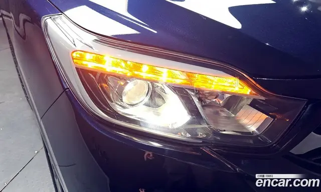 SsangYong Rexton 2018 2.2 автомат (гидро), миниатюра 8