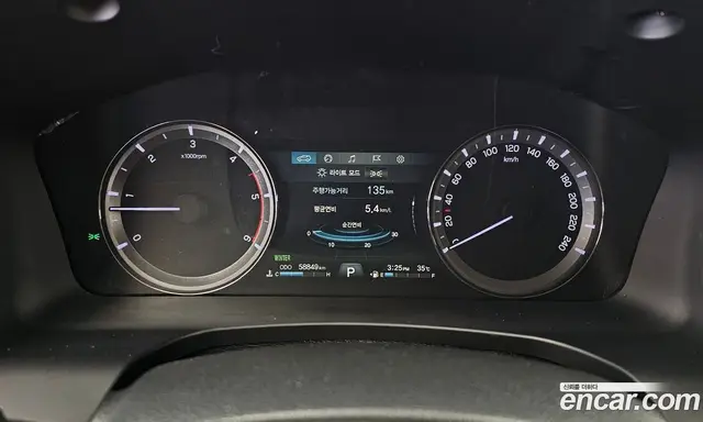SsangYong Rexton 2018 2.2 автомат (гидро), миниатюра 11
