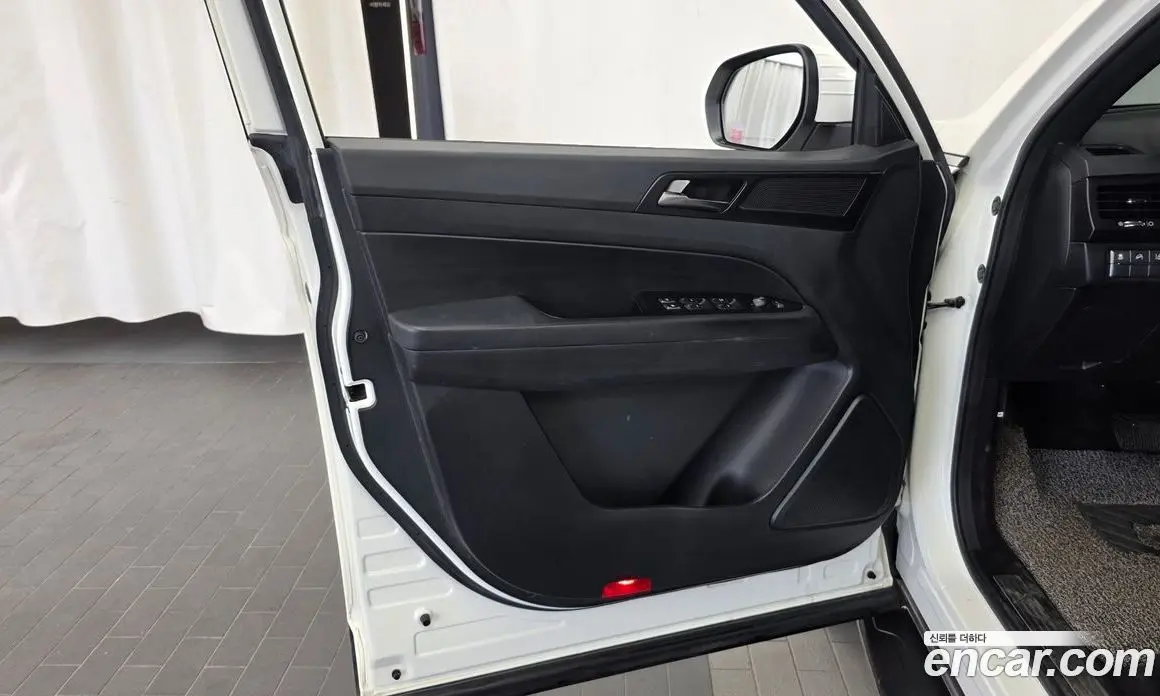 SsangYong Rexton 2019 2.2 автомат (гидро), фото 14 SsangYong Rexton 2019 2.2 автомат (гидро), фото 14