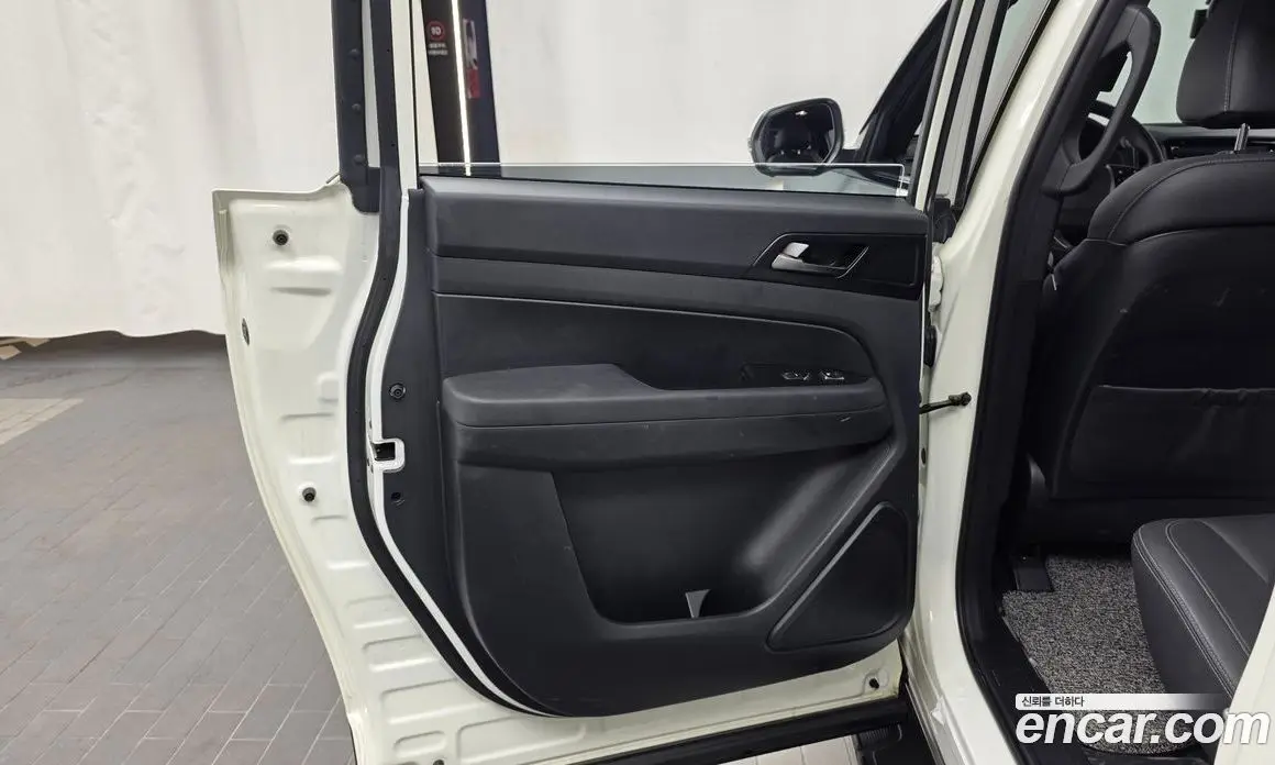 SsangYong Rexton 2019 2.2 автомат (гидро), фото 15 SsangYong Rexton 2019 2.2 автомат (гидро), фото 15
