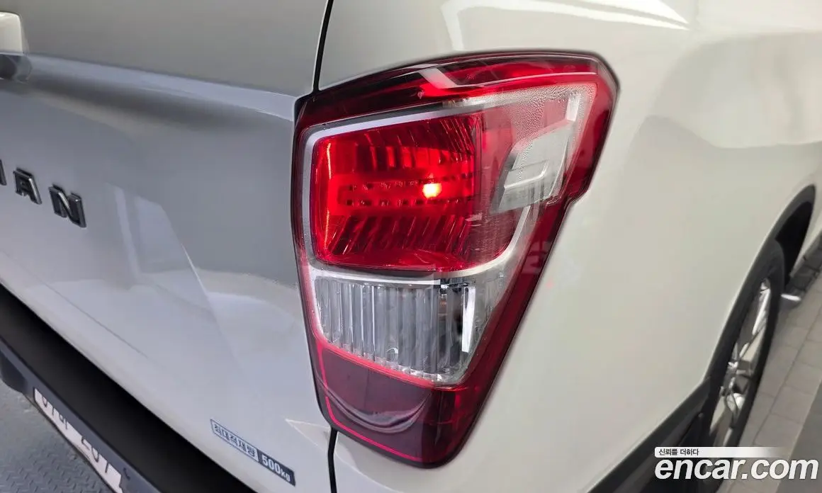 SsangYong Rexton 2019 2.2 автомат (гидро), фото 9 SsangYong Rexton 2019 2.2 автомат (гидро), фото 9