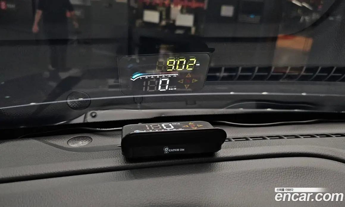 SsangYong Rexton 2019 2.2 автомат (гидро), фото 17