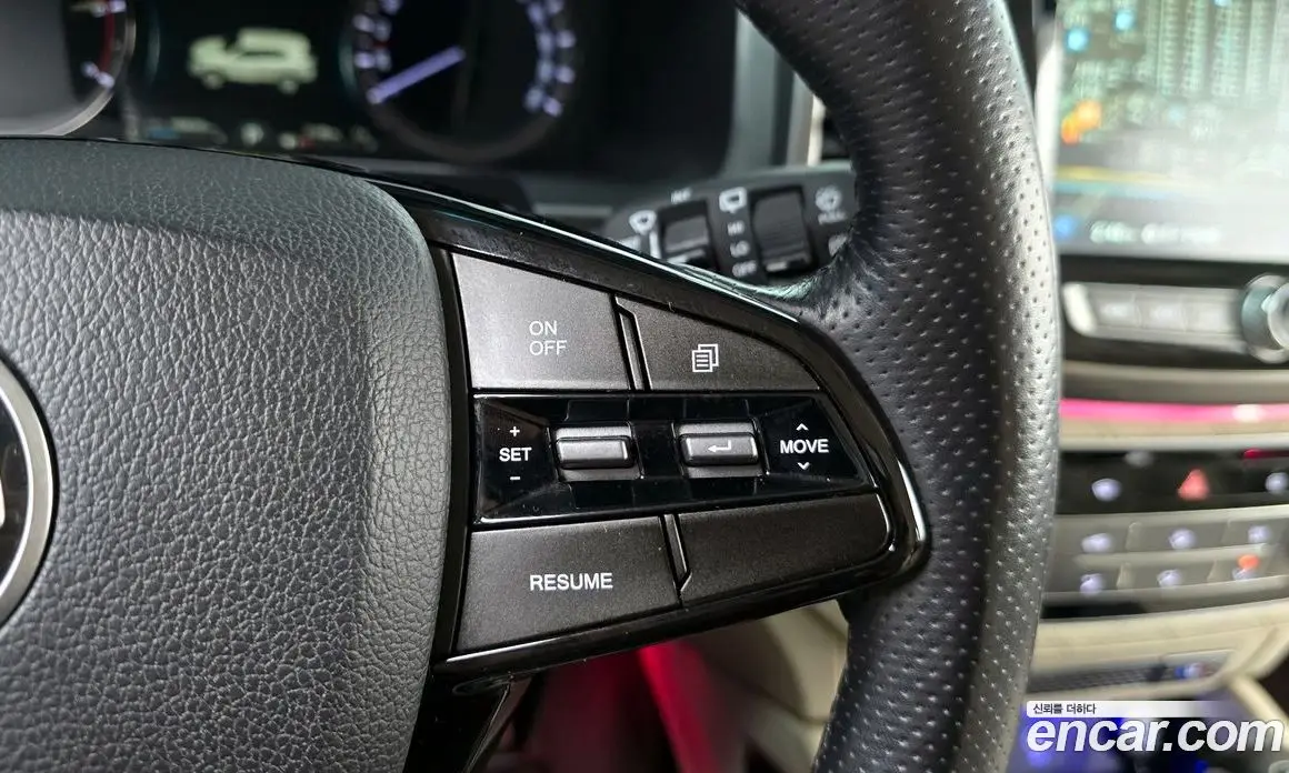 SsangYong Rexton 2020 2.2 автомат (гидро), фото 17