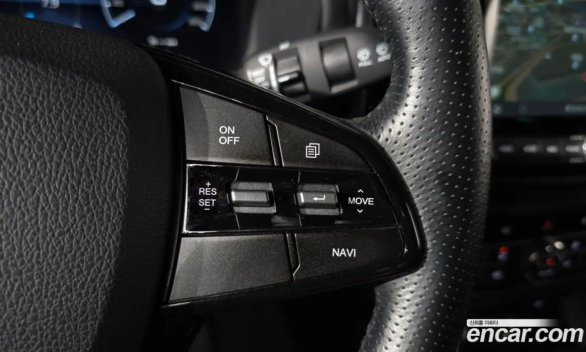 SsangYong Rexton 2022 2.2 автомат (гидро), фото 20
