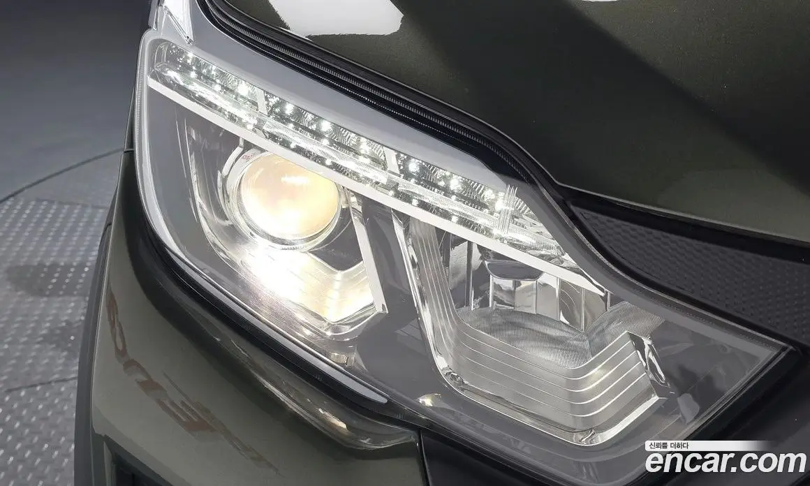 SsangYong Rexton 2022 2.2 автомат (гидро), фото 7