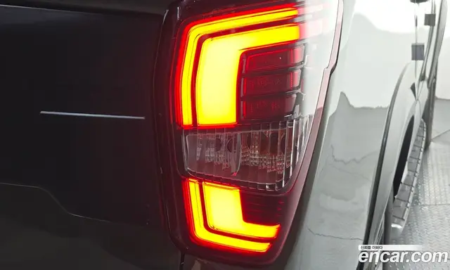 SsangYong Rexton 2022 2.2 автомат (гидро), миниатюра 8