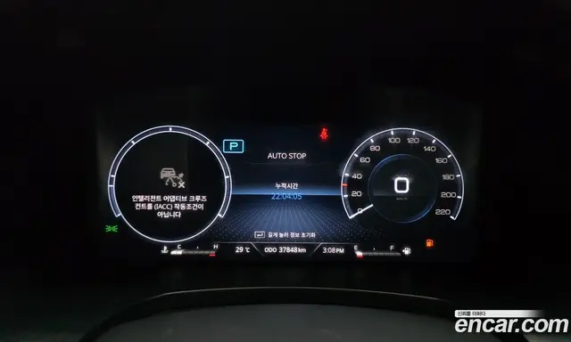 SsangYong Rexton 2023 2.2 автомат (гидро), миниатюра 11