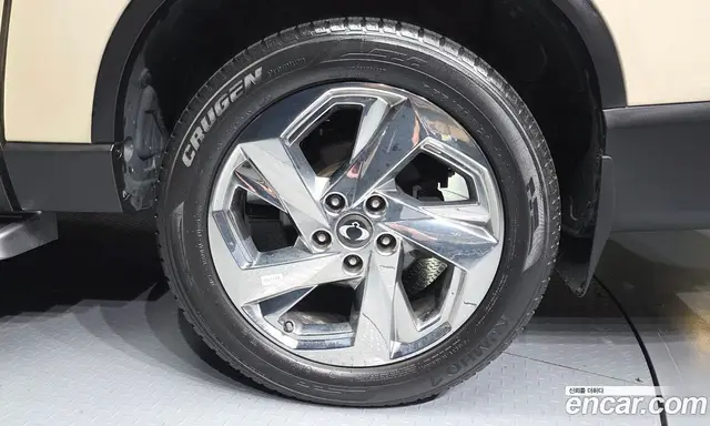 SsangYong Rexton 2023 2.2 автомат (гидро), миниатюра 7