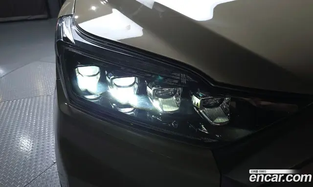 SsangYong Rexton 2023 2.2 автомат (гидро), миниатюра 8