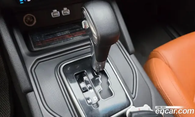 SsangYong Rexton 2023 2.2 автомат (гидро), миниатюра 12