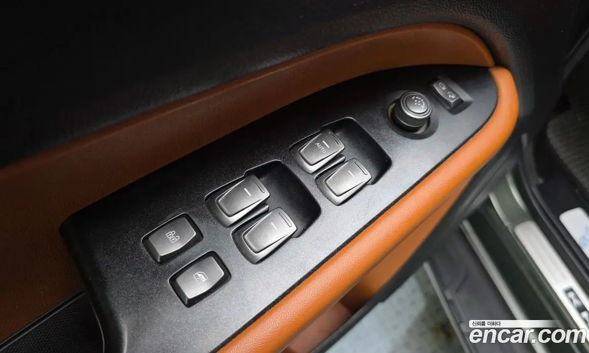SsangYong Rexton 2023 2.2 автомат (гидро), фото 19