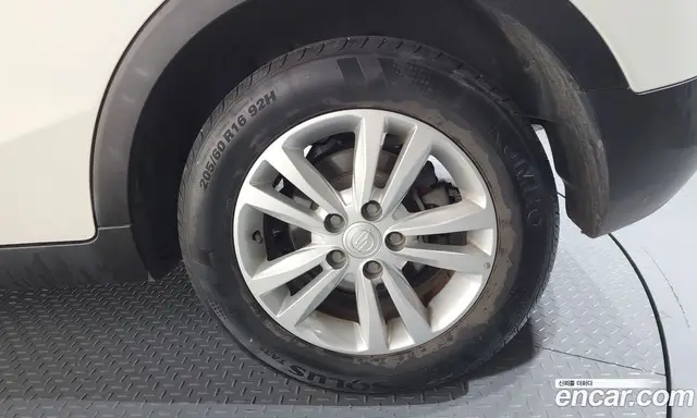 SsangYong TIBOLI 2015 1.6 автомат (гидро), миниатюра 7