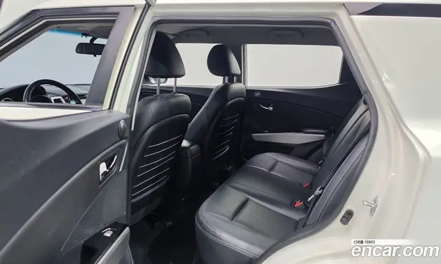 SsangYong TIBOLI 2015 1.6 автомат (гидро), миниатюра 11 SsangYong TIBOLI 2015 1.6 автомат (гидро), миниатюра 11