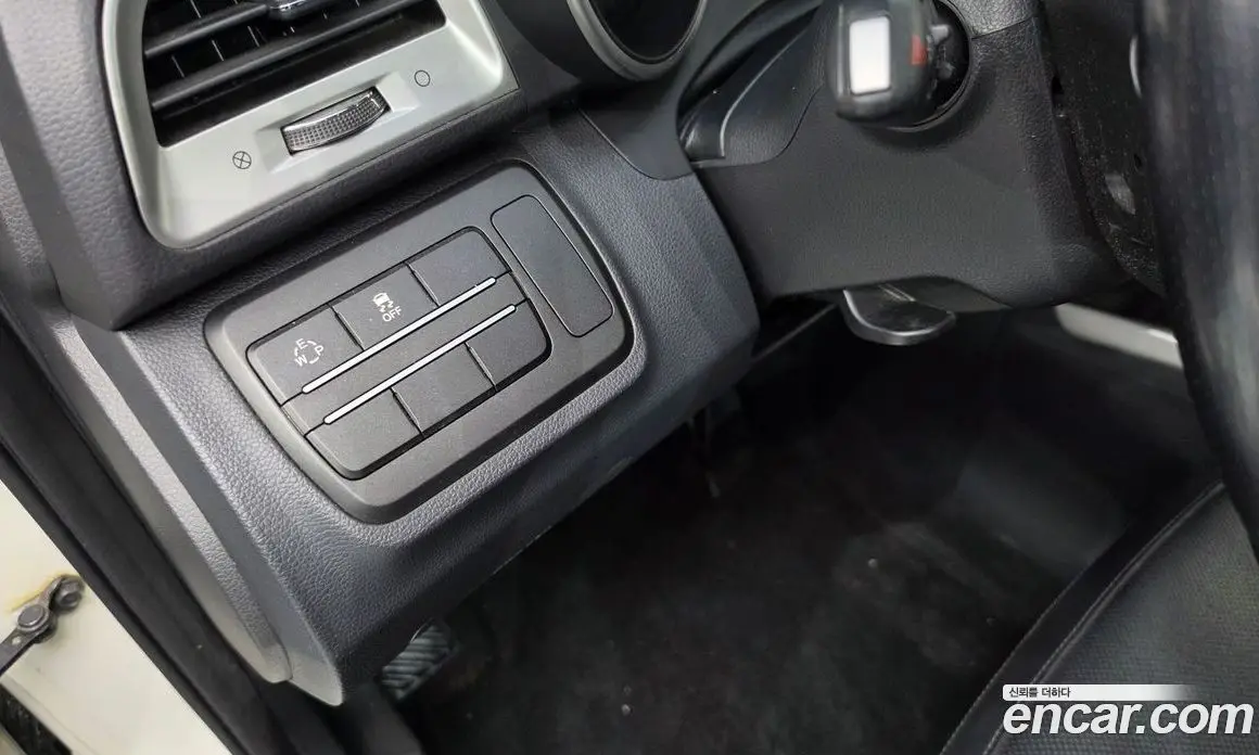 SsangYong TIBOLI 2015 1.6 автомат (гидро), фото 19 SsangYong TIBOLI 2015 1.6 автомат (гидро), фото 19