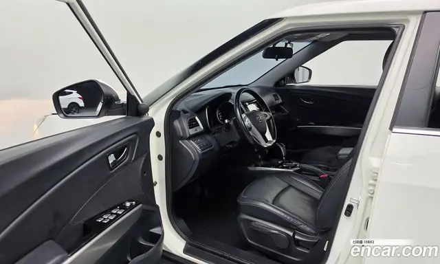 SsangYong TIBOLI 2015 1.6 автомат (гидро), миниатюра 10 SsangYong TIBOLI 2015 1.6 автомат (гидро), миниатюра 10
