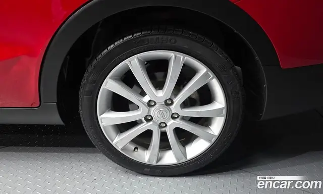 SsangYong TIBOLI 2017 1.6 автомат (гидро), миниатюра 5 SsangYong TIBOLI 2017 1.6 автомат (гидро), миниатюра 5