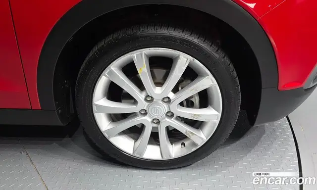 SsangYong TIBOLI 2017 1.6 автомат (гидро), миниатюра 7 SsangYong TIBOLI 2017 1.6 автомат (гидро), миниатюра 7