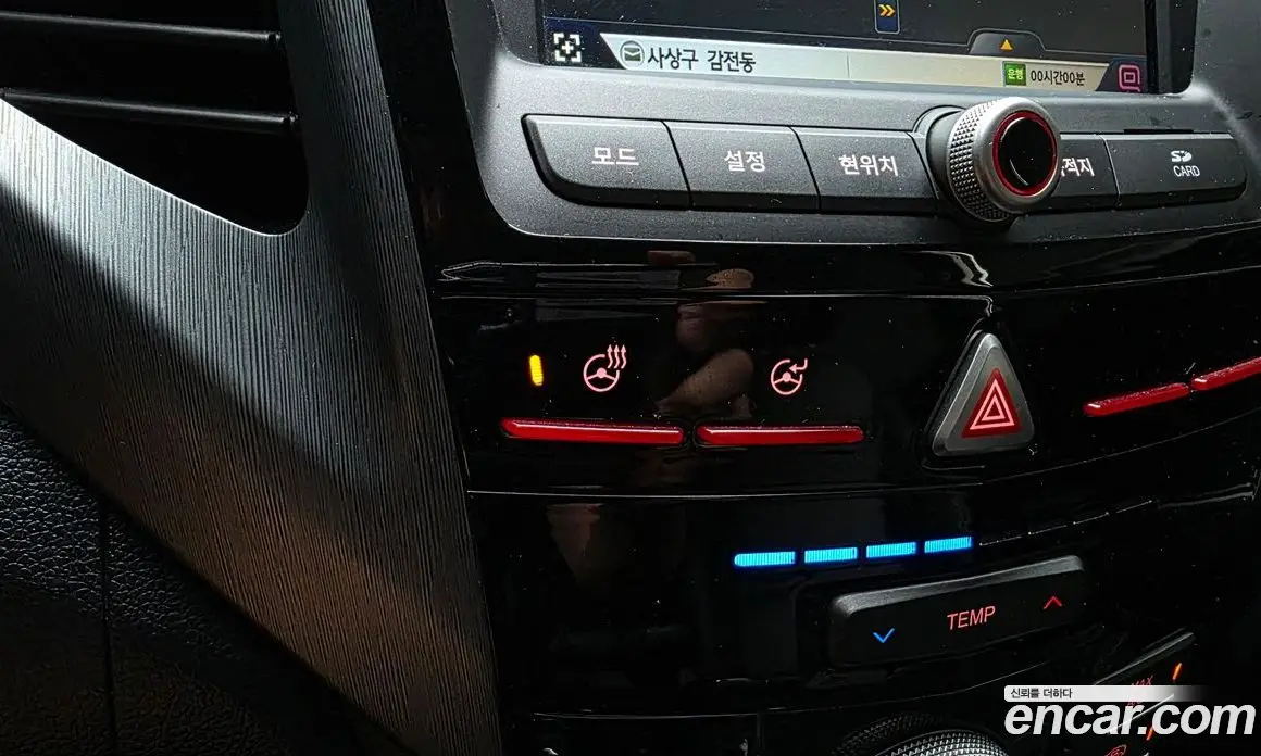 SsangYong TIBOLI 2017 1.6 автомат (гидро), фото 19