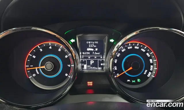 SsangYong TIBOLI 2019 1.6 автомат (гидро), миниатюра 11 SsangYong TIBOLI 2019 1.6 автомат (гидро), миниатюра 11