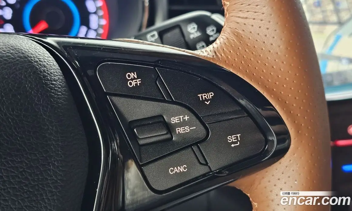 SsangYong TIBOLI 2019 1.6 автомат (гидро), фото 20 SsangYong TIBOLI 2019 1.6 автомат (гидро), фото 20