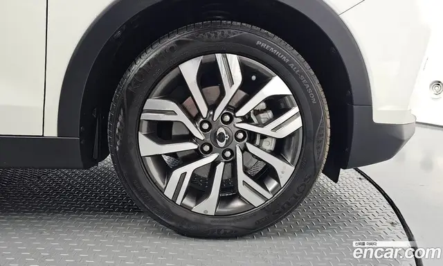 SsangYong TIBOLI 2019 1.6 автомат (гидро), миниатюра 7 SsangYong TIBOLI 2019 1.6 автомат (гидро), миниатюра 7