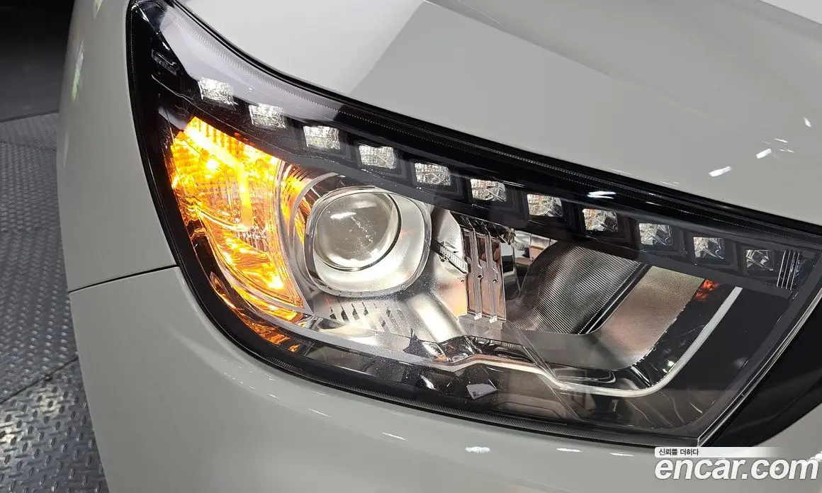 SsangYong TIBOLI 2019 1.6 автомат (гидро), фото 8 SsangYong TIBOLI 2019 1.6 автомат (гидро), фото 8