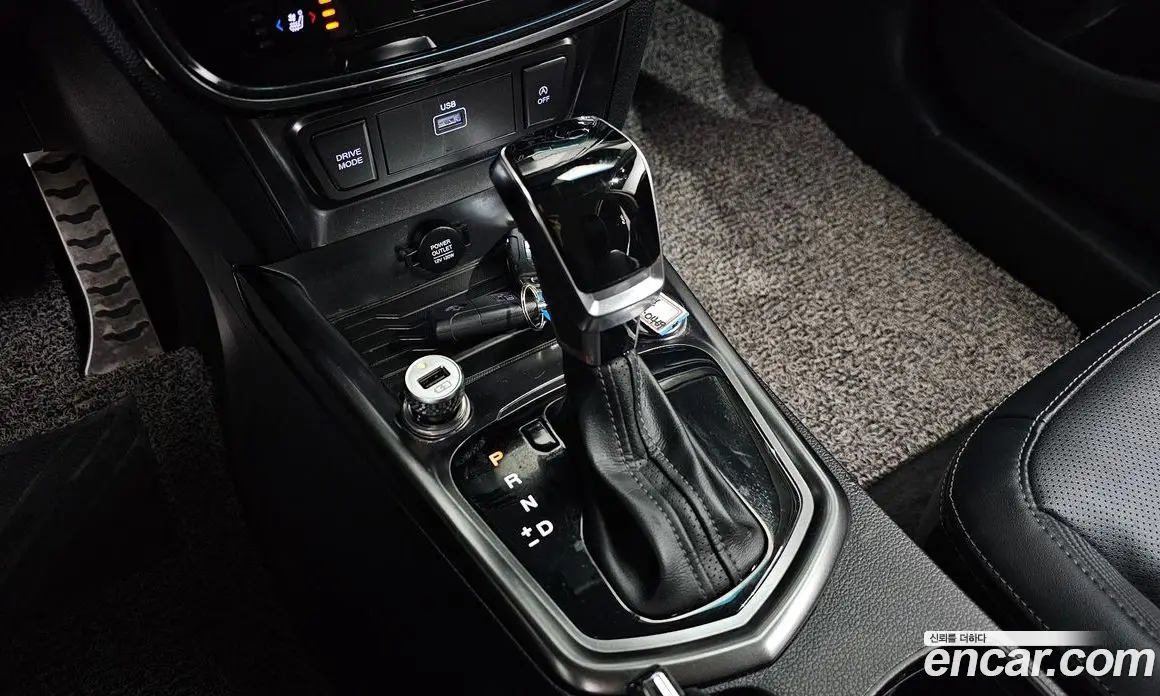 SsangYong TIBOLI 2020 1.5 автомат (гидро), фото 12