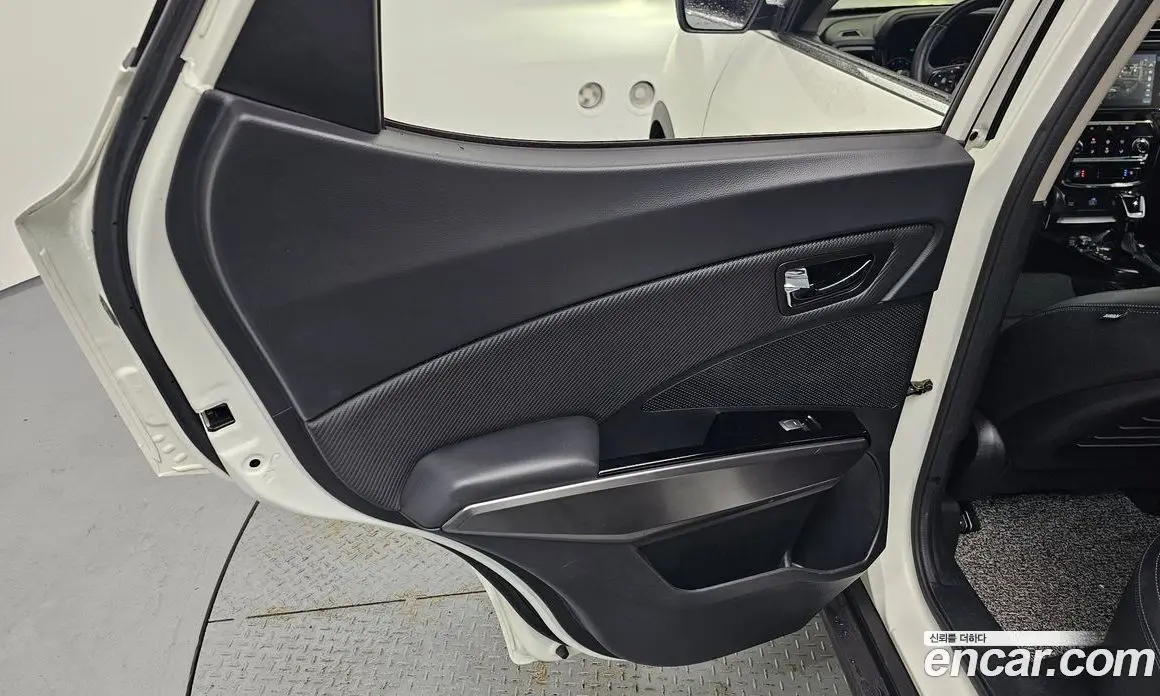 SsangYong TIBOLI 2020 1.5 автомат (гидро), фото 15