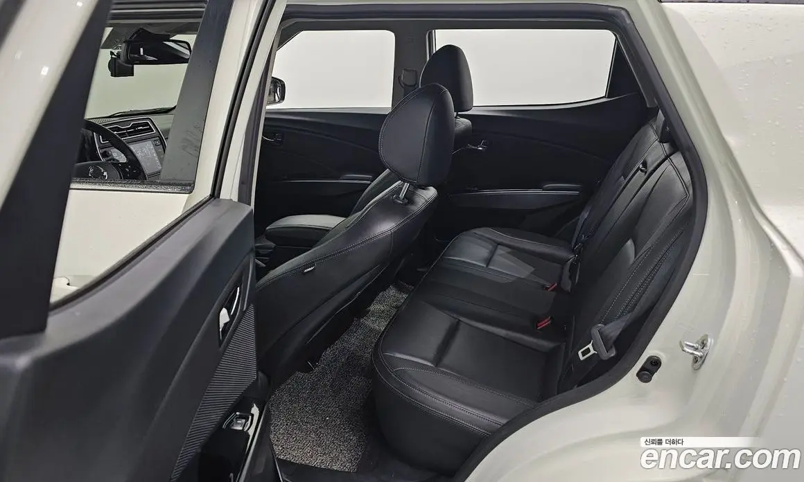 SsangYong TIBOLI 2020 1.5 автомат (гидро), фото 16