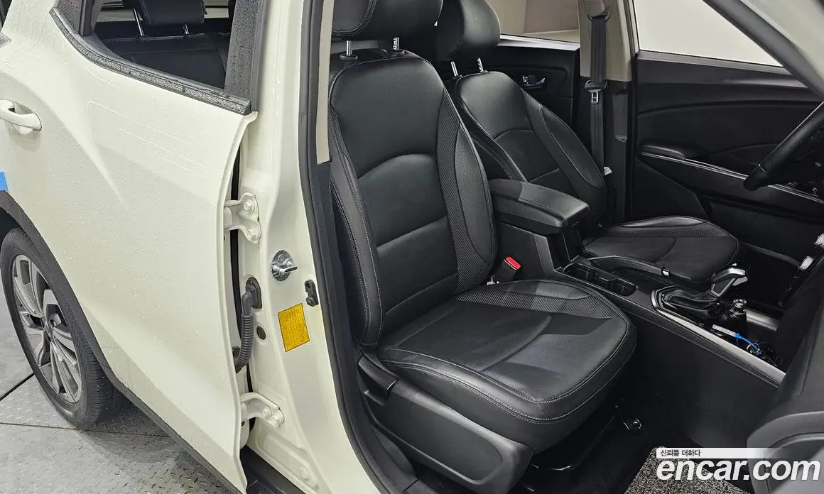 SsangYong TIBOLI 2020 1.5 автомат (гидро), фото 17