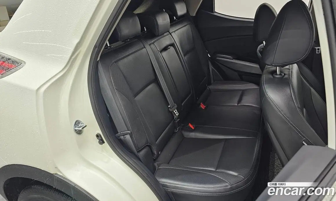 SsangYong TIBOLI 2020 1.5 автомат (гидро), фото 18