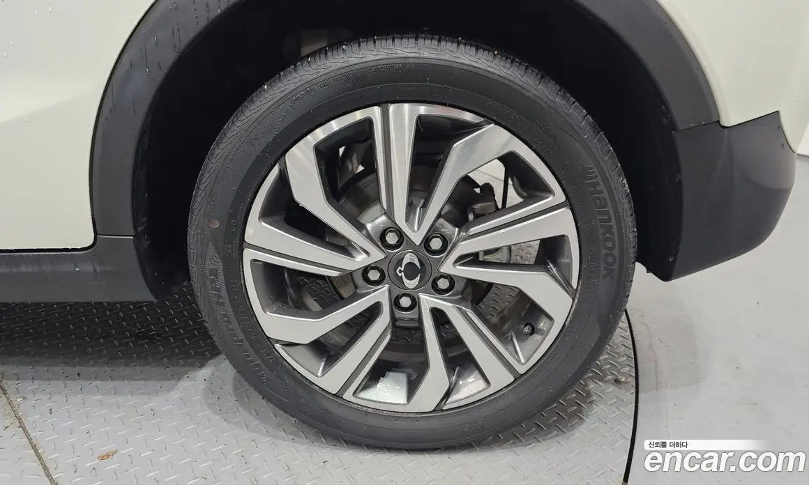 SsangYong TIBOLI 2020 1.5 автомат (гидро), фото 7