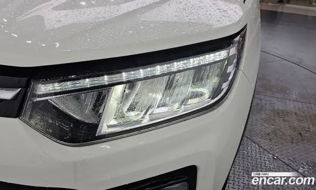 SsangYong TIBOLI 2020 1.5 автомат (гидро), миниатюра 8