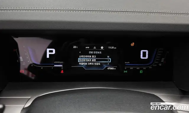 SsangYong Torres 2023 1.5 автомат (гидро), миниатюра 11