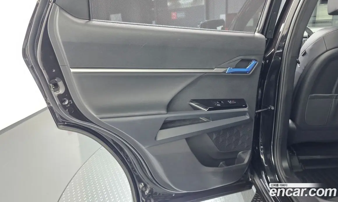 SsangYong Torres 2023 1.5 автомат (гидро), фото 15