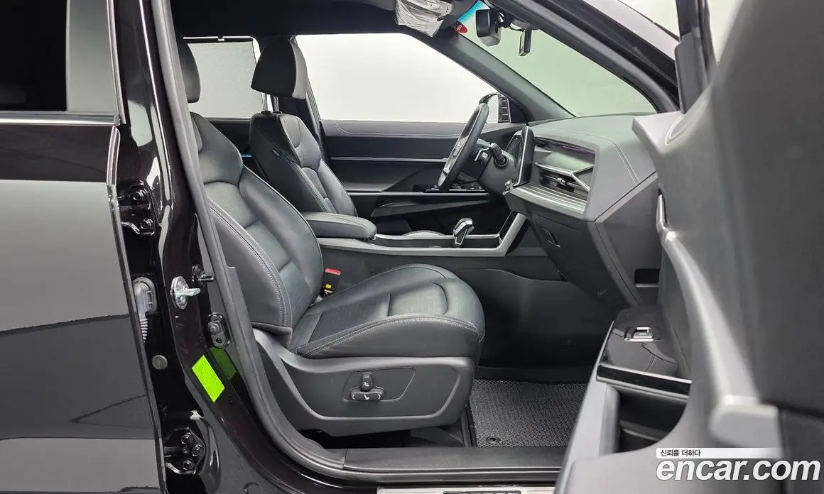 SsangYong Torres 2023 1.5 автомат (гидро), фото 16