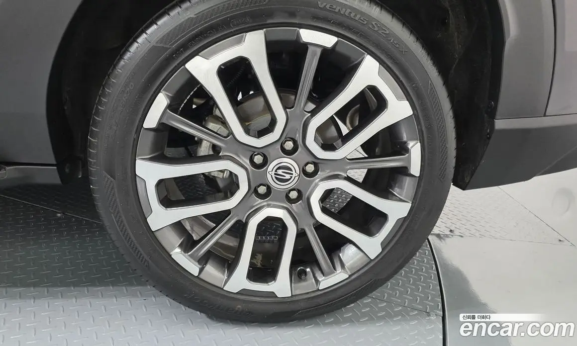SsangYong Torres 2023 1.5 автомат (гидро), фото 7