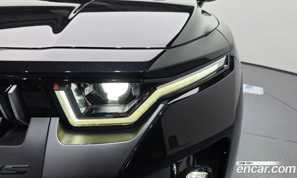 SsangYong Torres 2023 1.5 автомат (гидро), фото 8