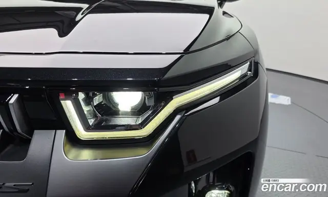 SsangYong Torres 2023 1.5 автомат (гидро), миниатюра 8
