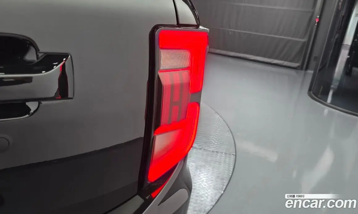 SsangYong Torres 2023 1.5 автомат (гидро), фото 9