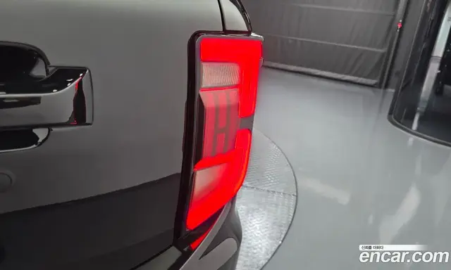 SsangYong Torres 2023 1.5 автомат (гидро), миниатюра 9