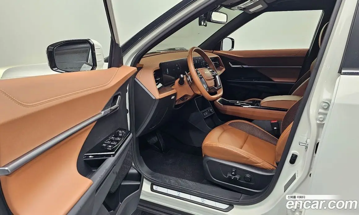 SsangYong Torres 2025 1.5 автомат (гидро), фото 13 SsangYong Torres 2025 1.5 автомат (гидро), фото 13